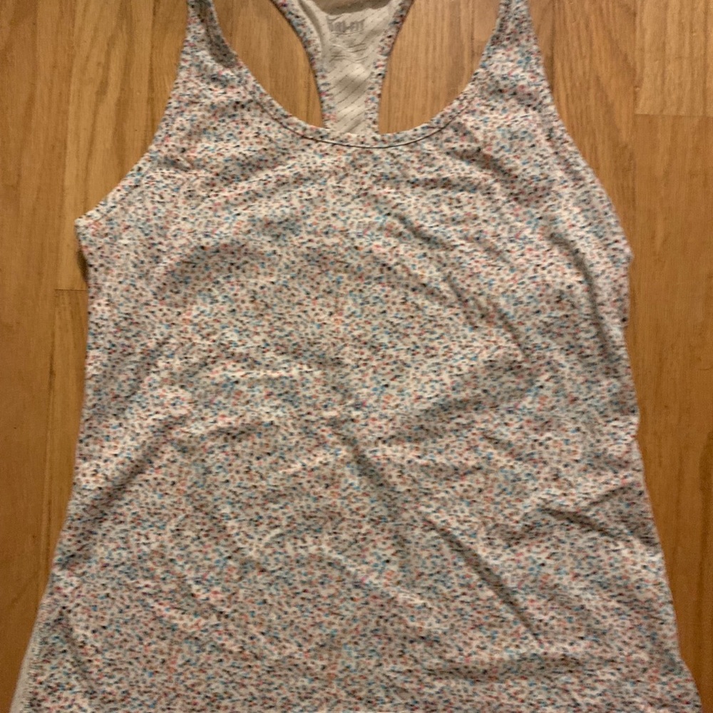 Nike DriFit Tank👟👟👟👟